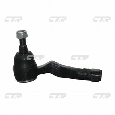 Spoorstangeinde CTR CE0520