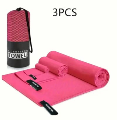 Handdoeken voor sporten fitness