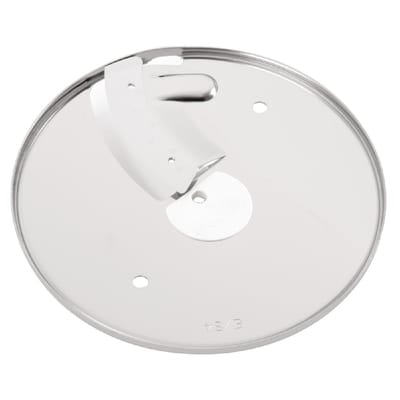 Magimix Plakjesschijf 4 mm - Accessoire voor alle CS.... Foodprocessors