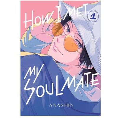 How I Met My Soulmate 1 - How I Met My Soulmate - Anashin