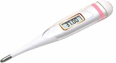 Scala - Digitale Basale Thermometer SC 2481