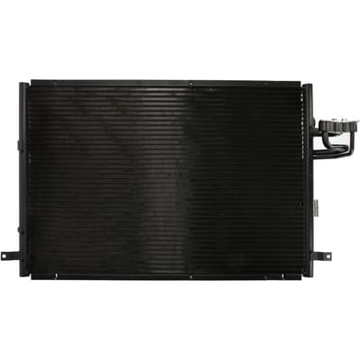 Condensator, airconditioning THERMOTEC KTT110609