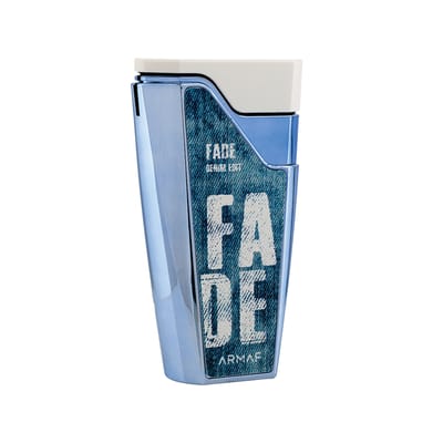 Fade Denim Edit Edp