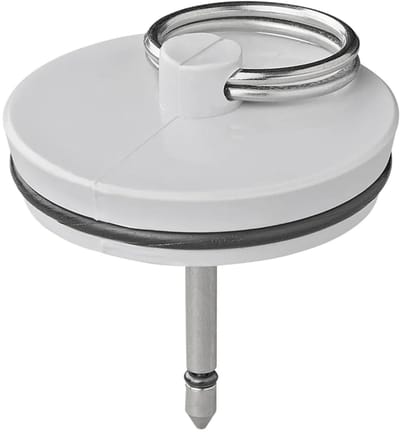 ProPlus Compacte Sifonstop Ø39 mm - Perfecte Afdichting
