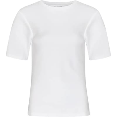 T-shirt dames Moss Copenhagen Mellona