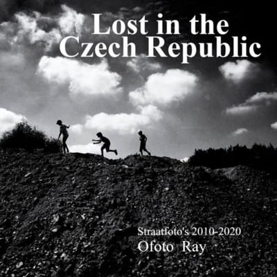 Lost In The Czech Republic - Ofoto Ray