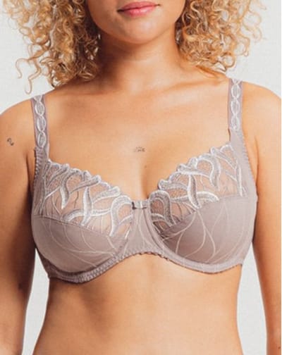 Louisa Bracq Julia Beugel Bh 47701 477 TAUPE - maat EU 75B / FR 90B