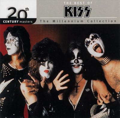 Millennium Collection: 20Th Century Masters