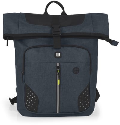 Gabol Laptop Rugzak  Random Blauw
