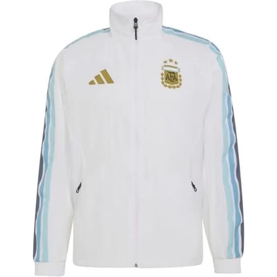 Argentijnse Thuis Trainingsjack Anthem
