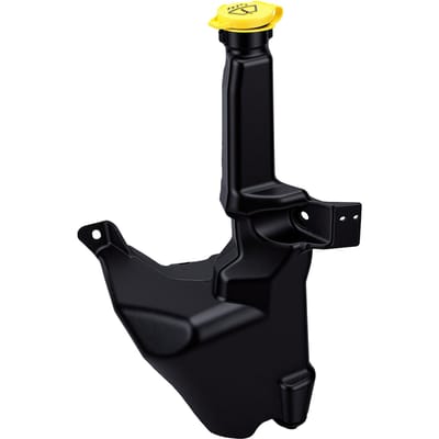 Réservoir de liquide lave-glace avec capteur de niveau de pompe 68230052AB Remplacement pour Ram 1500 2500 3500