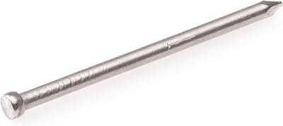 Hjz draadnagel 1,8x30mm - RVS - verloren kop (Per 1 kg)