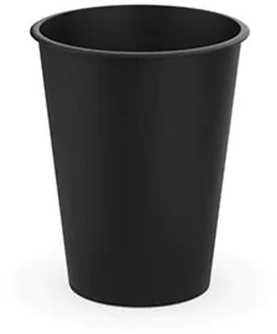 65 Circulware Mehrweg-Automatenbecher rond 0,18 l Ø 7 cm · 8,7 cm