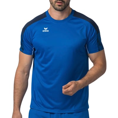 Erima Evo Star Shirt Heren - Maat S
