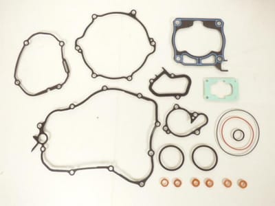 centauro motor pakking voor motor yamaha 125 yz 2005-2015 990a149fl nieuw