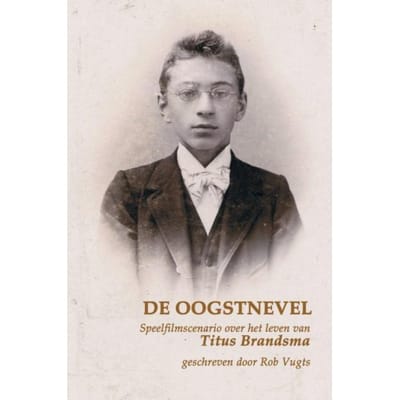 De Oogstnevel - Rob Vugts