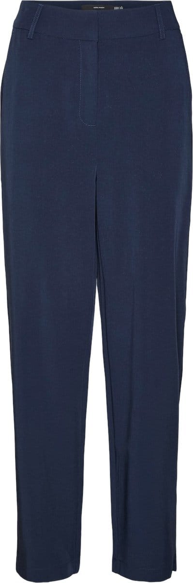 VERO MODA - VMZELDA HW STRAIGHT PANT BOO - Dames - Leggings