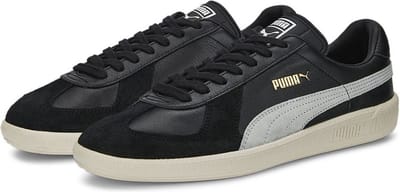Puma Select Army Trainer Schoenen Zwart EU 44 1/2