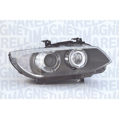 Koplampen MAGNETI MARELLI 711307023441, links