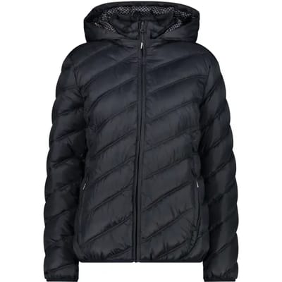 Donsjack met capuchon 3M™ Thinsulate™ voor dames CMP