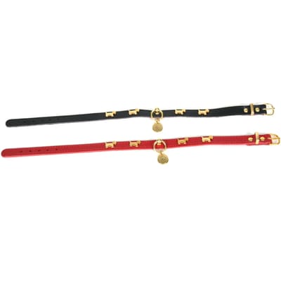 Hondenhalsband Martin Sellier Motif Chien