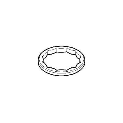 Dornbracht replacement ring 09160102590