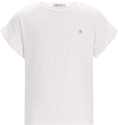 Like Flo F511-5405 Meisjes T-shirt - Maat 104