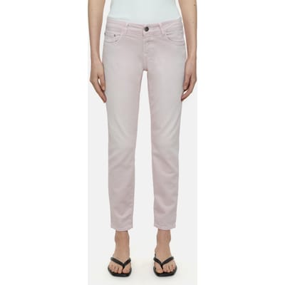 Closed Baker Jeans Morning Rose Size: W26L34 | Formal pants Outlet | Dames | Roze
