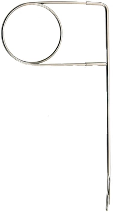 Albatros Fast Hook Release - handige onthaker voor het snel en veilig onthaken van vis Medium