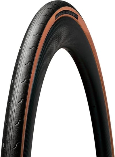 Racefiets Band - Vouwband Straatband - Comfortabel Fietsen - Versterkte Zijkanten - 700x28 - Zwart