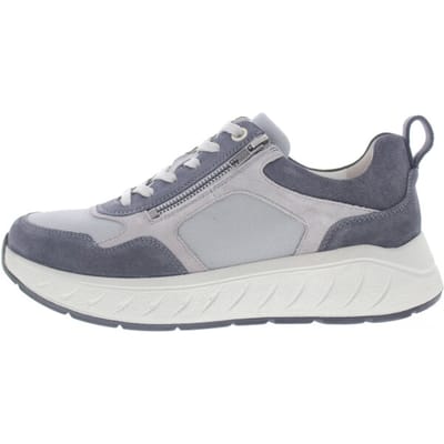 Lage Sneakers Solidus Ken