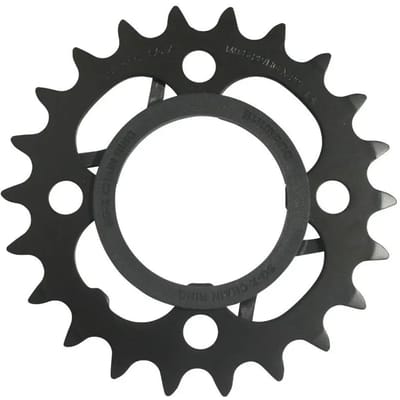 Shimano Acera FC-M391 Kettingblad 22T - Binnenblad - 3x9-Speed - Origineel Vervangingsonderdeel