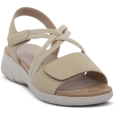 Sandalen Grunland SA1994BEIGE