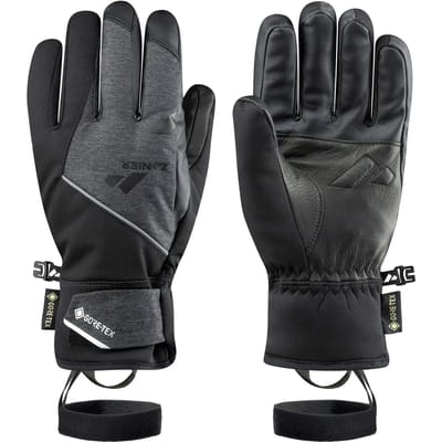 Skihandschoenen Zanier Planai,GTX