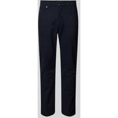 Regular fit broek in 5-pocketmodel, model 'CORDOBA'