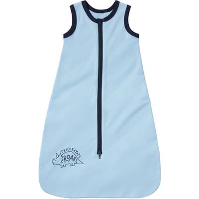 lupilu Baby slaapzak (Blauw, 70)
