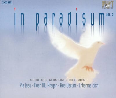 Various - In Paradisum Volume 2