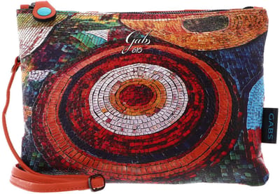 Gabs schoudertas avondtas Beyonce Shoulderbag Mosaico veelkleurig