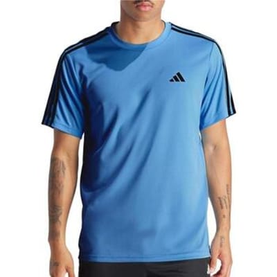 Jersey adidas Train Essentials Base 3-Stripes