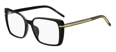 Hugo Boss BOSS 1738/G Black 55/17/140 WOMAN Brilmonturen