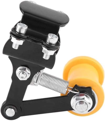 Chain Spanningstensioner voor Motorfietsen - Universele verstelbare Accessoire voor duurzame prestaties