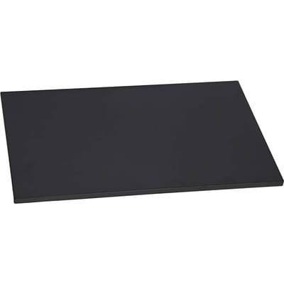 AEG voorpaneel, deksel, zwart, 140272463013