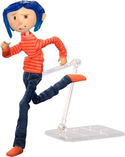 Bewegelijke Actiefiguur - Verzamelobject Figuur - Decoratie Display - Gedetailleerd Ontwerp - 18 cm - Multicolor
