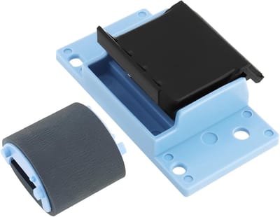 Paper Storoller Kit voor HP Laserjet 1010 1012 1015 1020 3020 3030 - Inclusief Pickup Roller en Scheidingspad voor Verbeterde Afdrukkwaliteit en Betrouwbaarheid