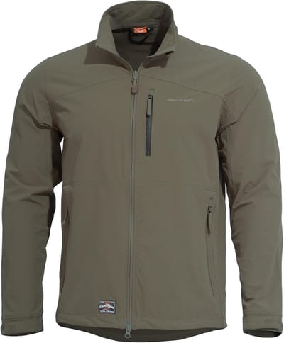 K08044 Pentagon Elite Light Softshell Jacket