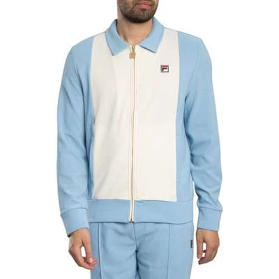 Trainingsjack Fila Tommaso Cut Sew trainingsjack