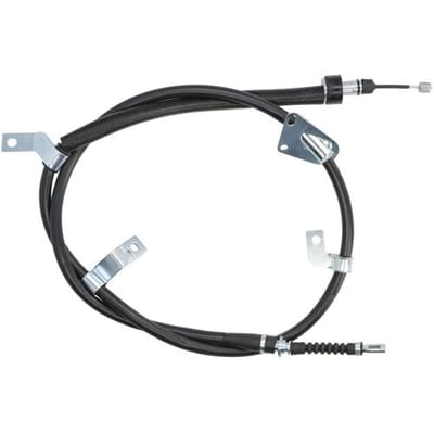 Herth+Buss Elparts Kabel, parkeerrem HERTH+BUSS JAKOPARTS J3920592