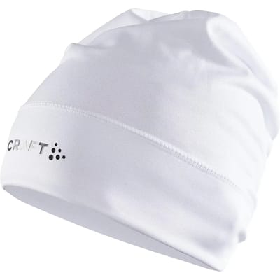 Craft CORE Essence Jersey High Hat 1912481 - White - One size