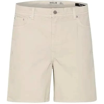 Korte Solid Ryan Colour