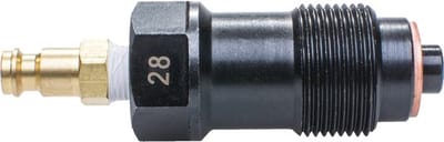 SW-Stahl 26119L-28 injectoradapter M24